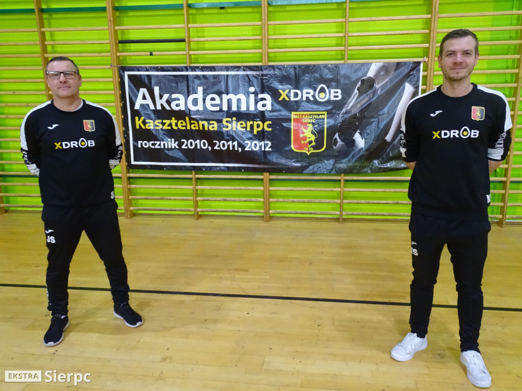 Kasztelan Cup 2022 (dzień II)
