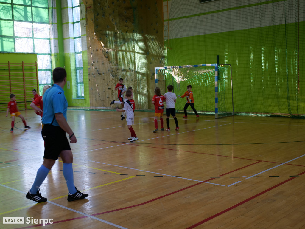 Kasztelan Cup 2022 (dzień II)
