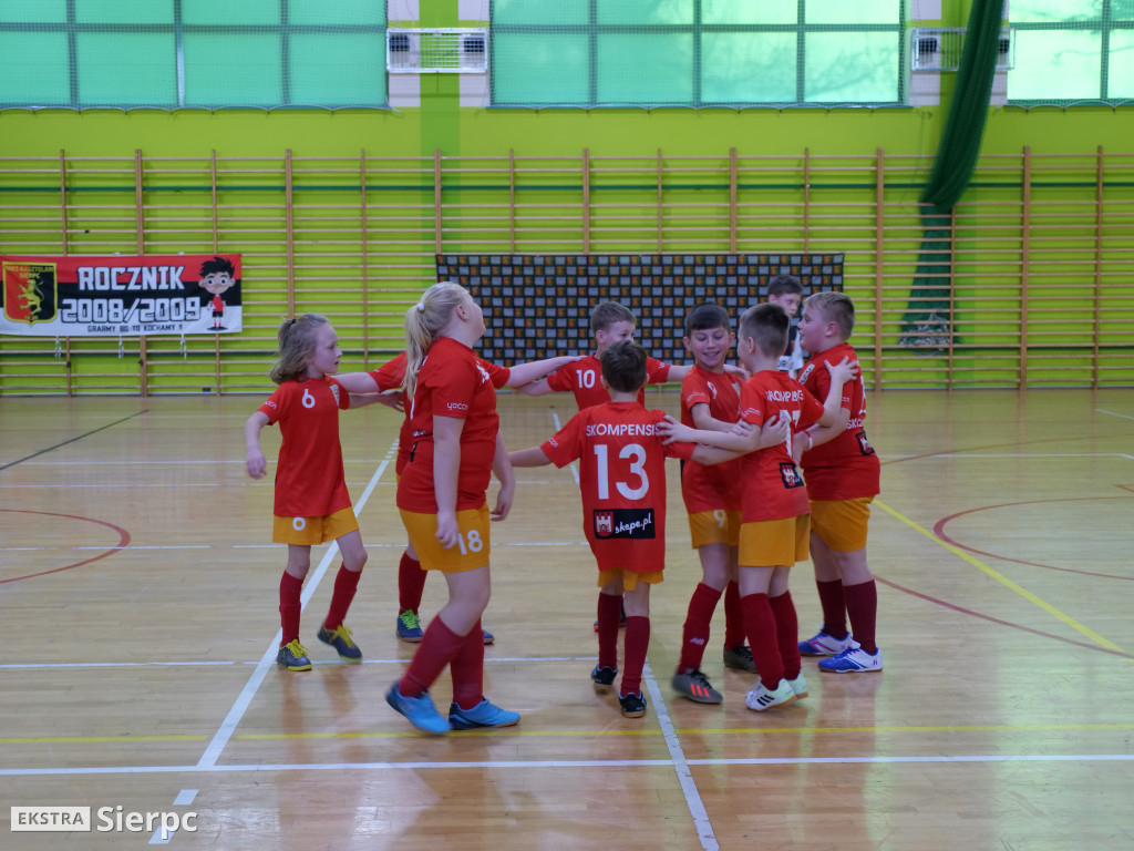 Kasztelan Cup 2022 (dzień II)