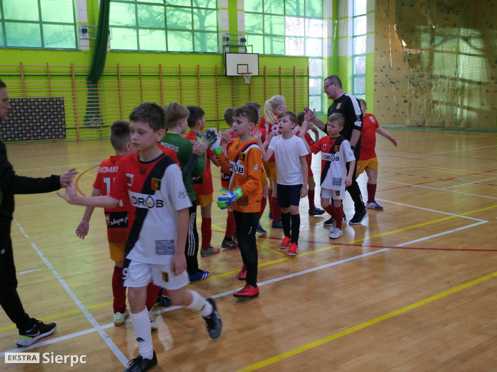 Kasztelan Cup 2022 (dzień II)