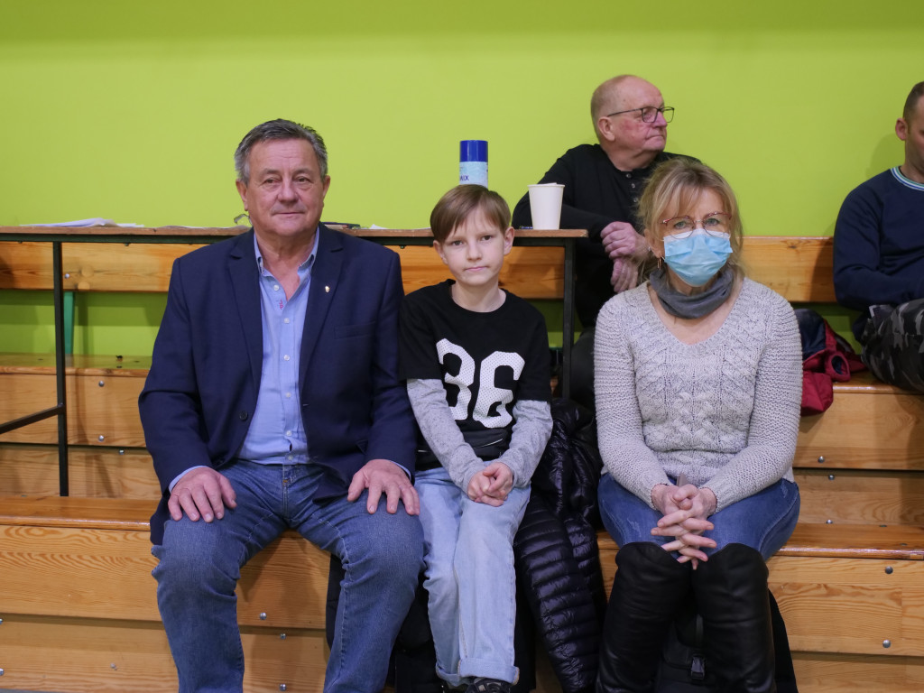 Kasztelan Cup 2022 (dzień II)