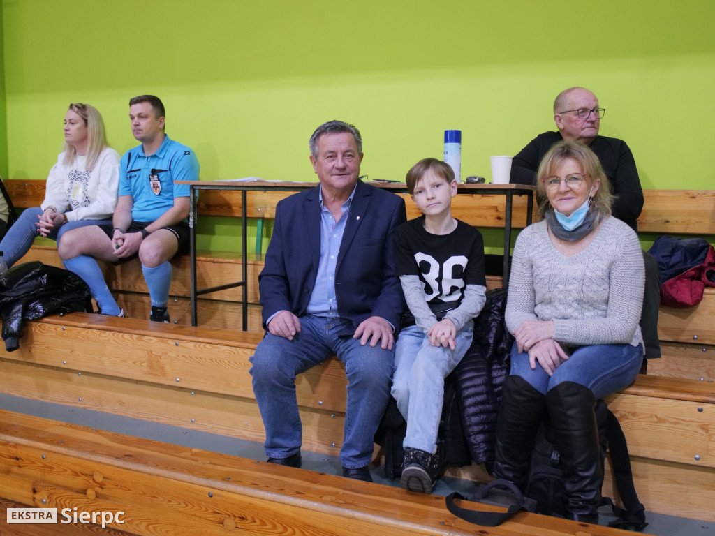 Kasztelan Cup 2022 (dzień II)