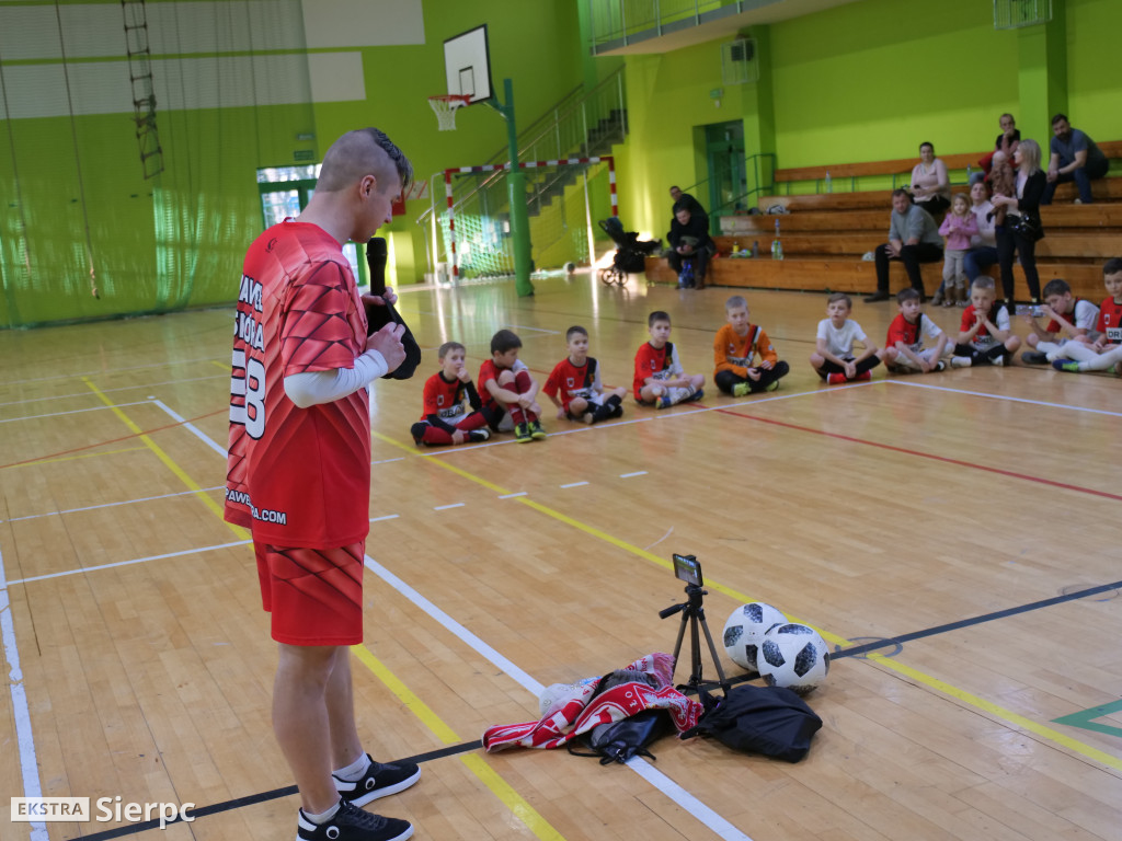 Kasztelan Cup 2022 (dzień II)