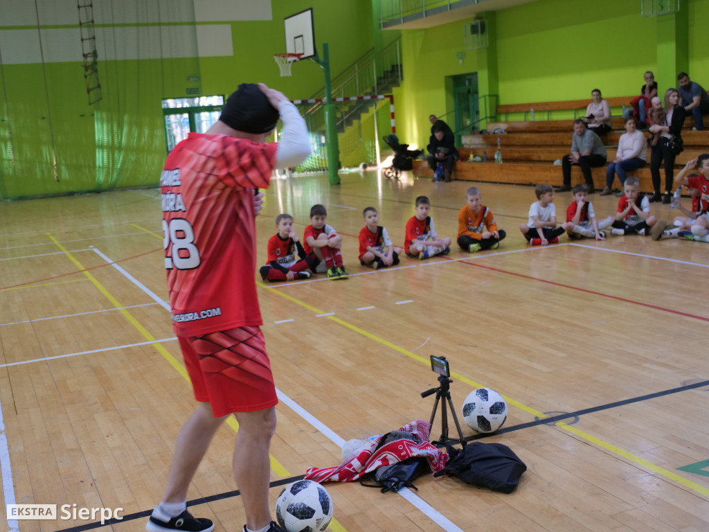 Kasztelan Cup 2022 (dzień II)