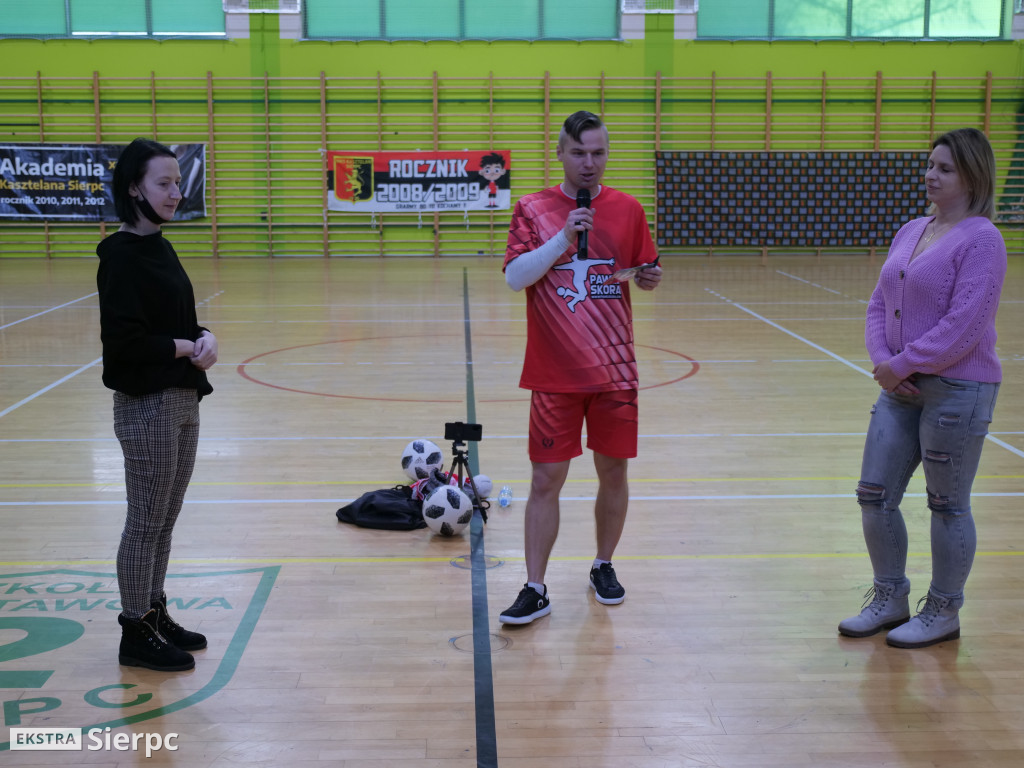 Kasztelan Cup 2022 (dzień II)