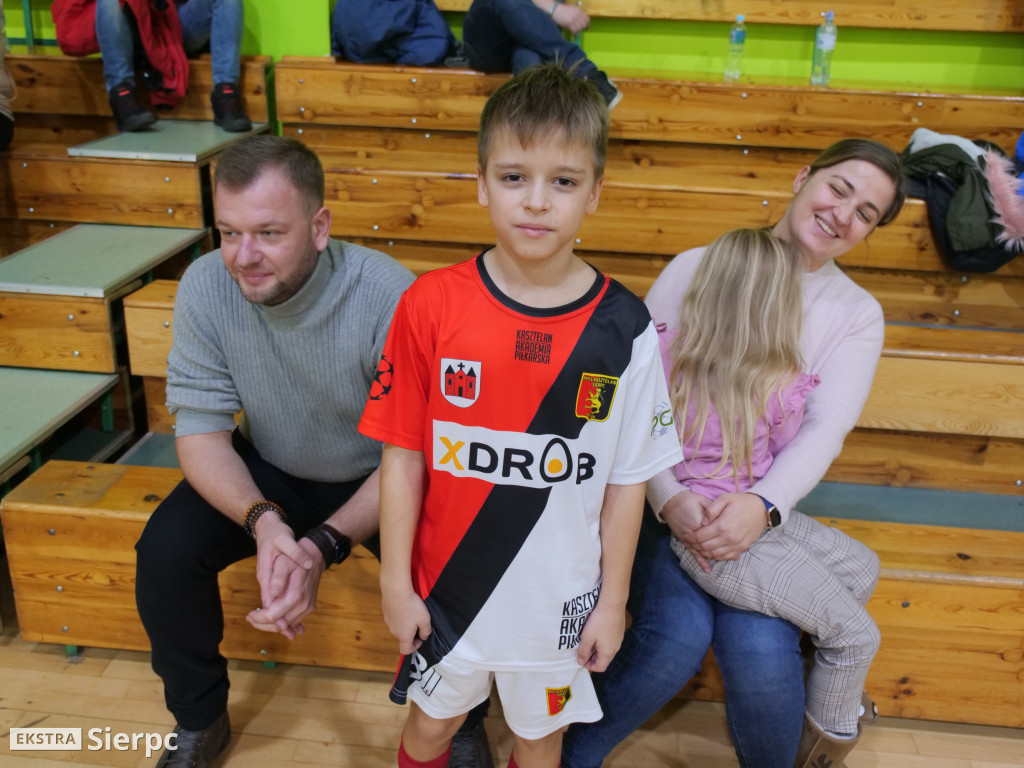 Kasztelan Cup 2022 (dzień II)