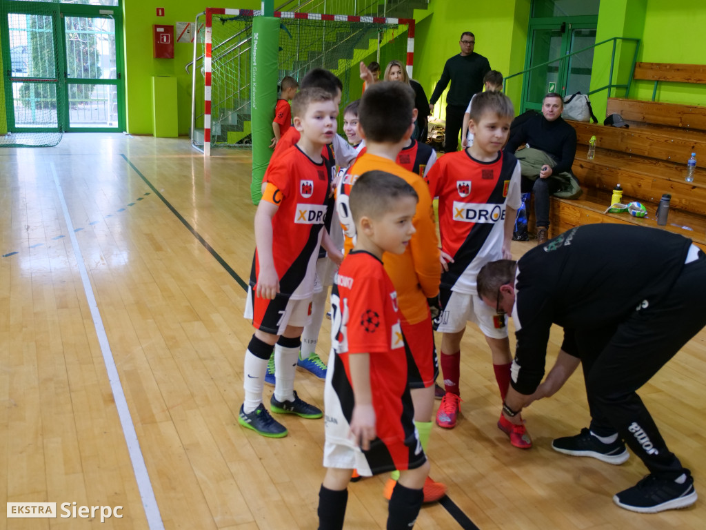 Kasztelan Cup 2022 (dzień II)