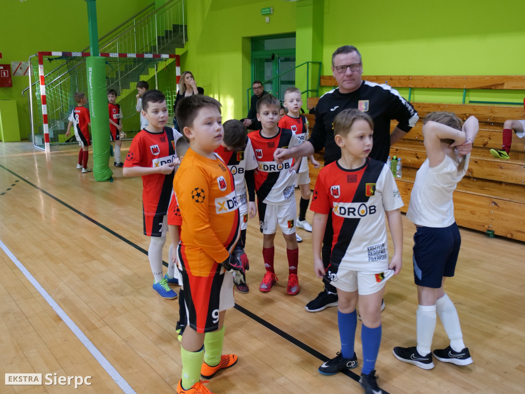 Kasztelan Cup 2022 (dzień II)