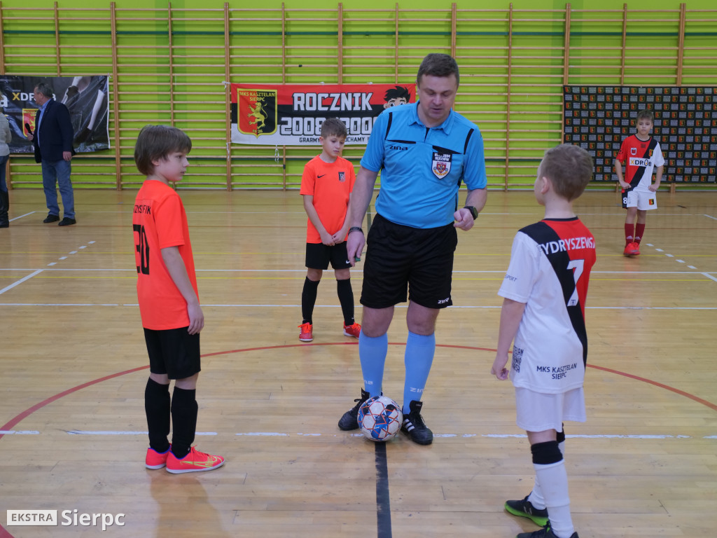 Kasztelan Cup 2022 (dzień II)