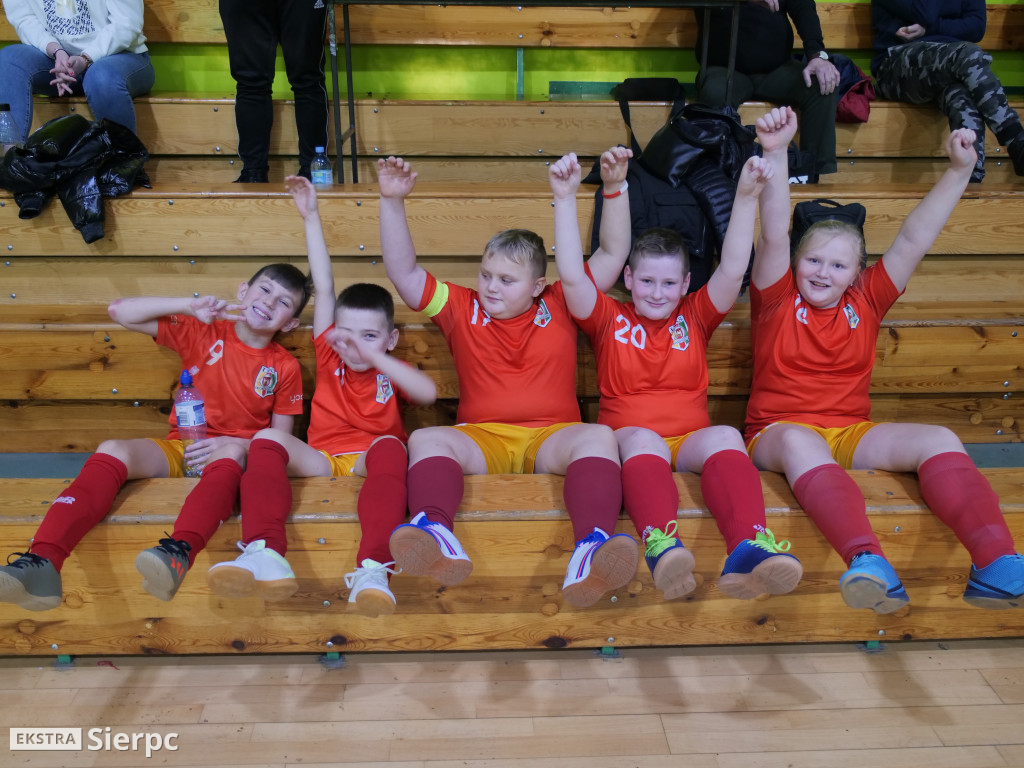 Kasztelan Cup 2022 (dzień II)