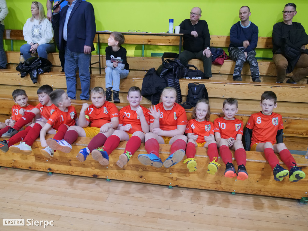 Kasztelan Cup 2022 (dzień II)