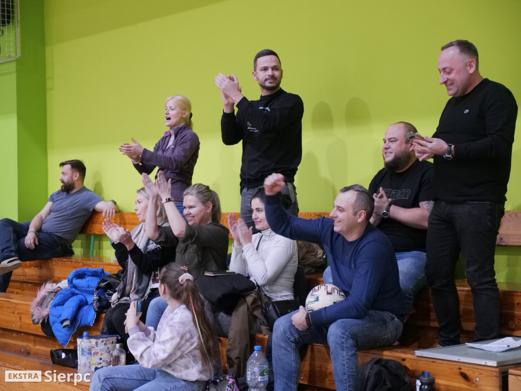 Kasztelan Cup 2022 (dzień II)