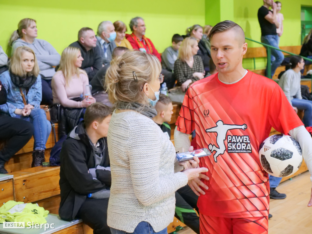 Kasztelan Cup 2022 (dzień II)