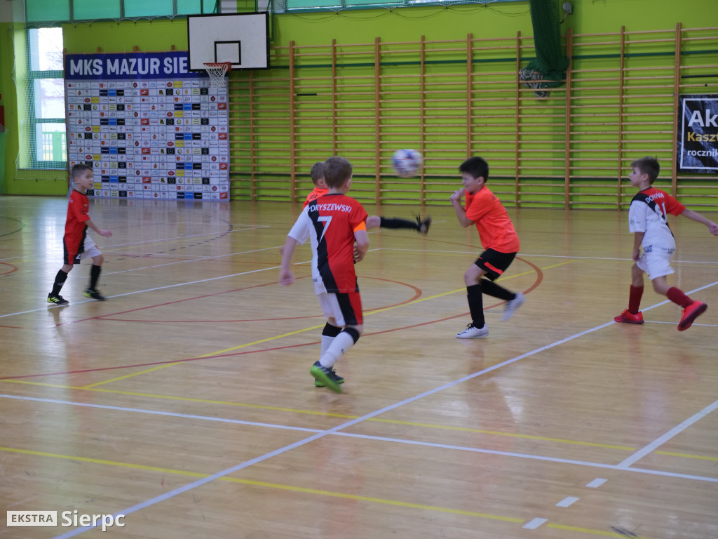 Kasztelan Cup 2022 (dzień II)