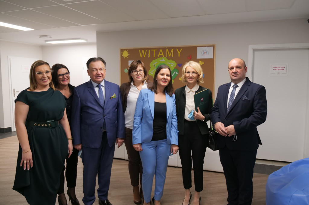 Regionalna placówka opiekuńczo-terapeutyczna