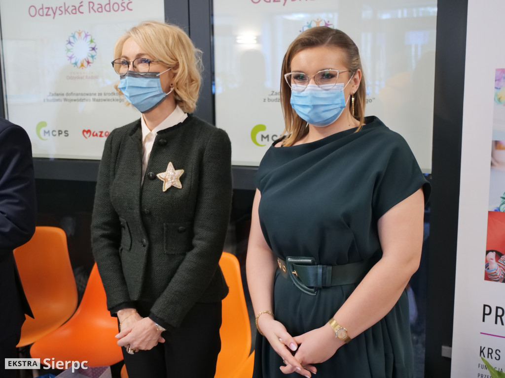 Regionalna placówka opiekuńczo-terapeutyczna