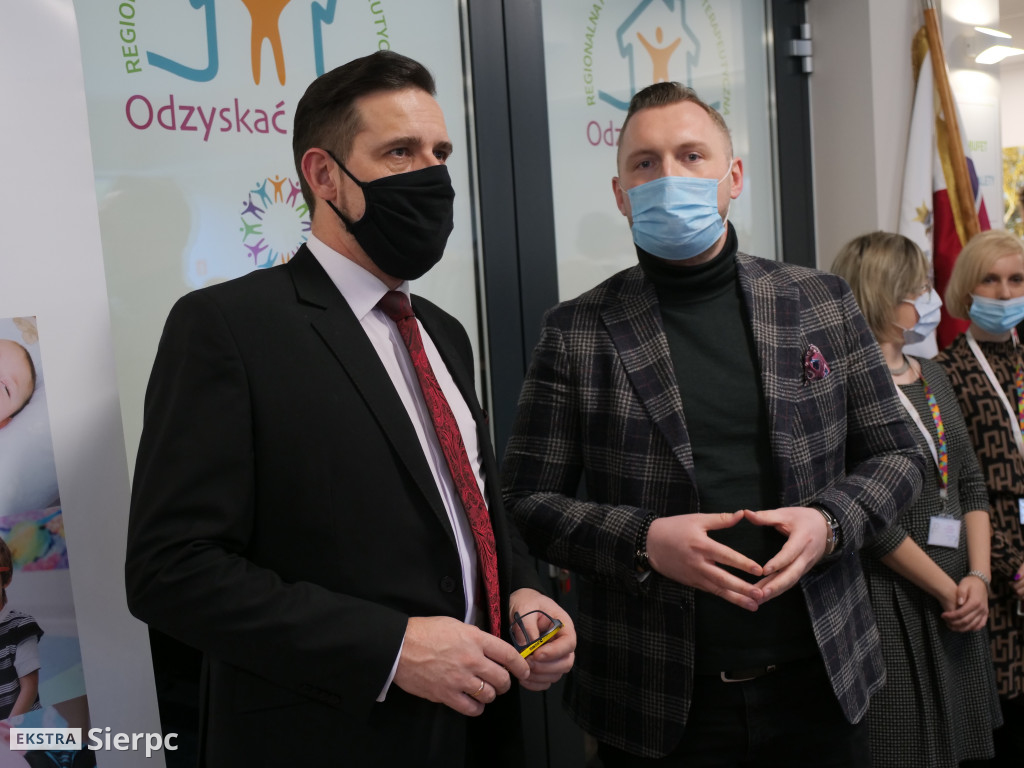 Regionalna placówka opiekuńczo-terapeutyczna