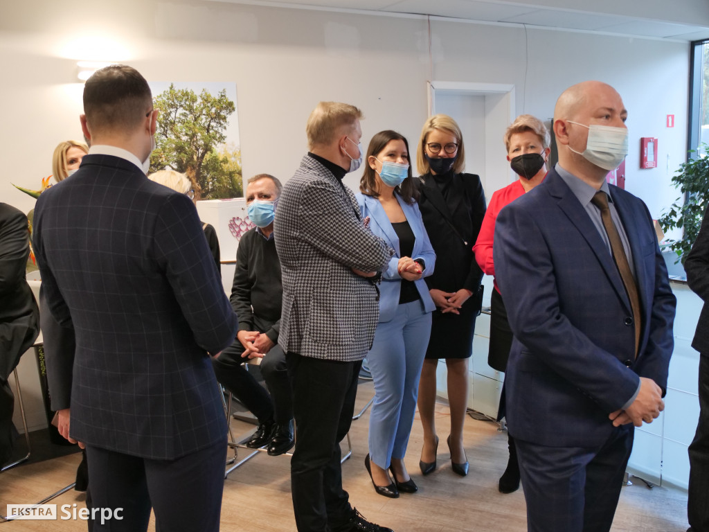 Regionalna placówka opiekuńczo-terapeutyczna