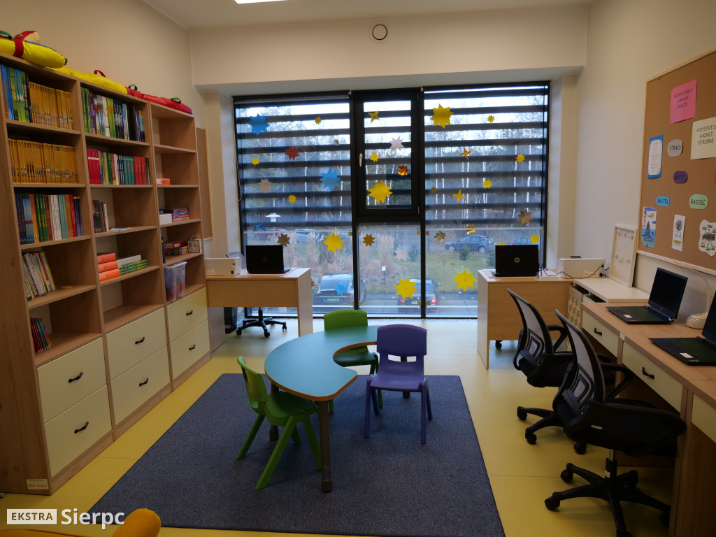 Regionalna placówka opiekuńczo-terapeutyczna
