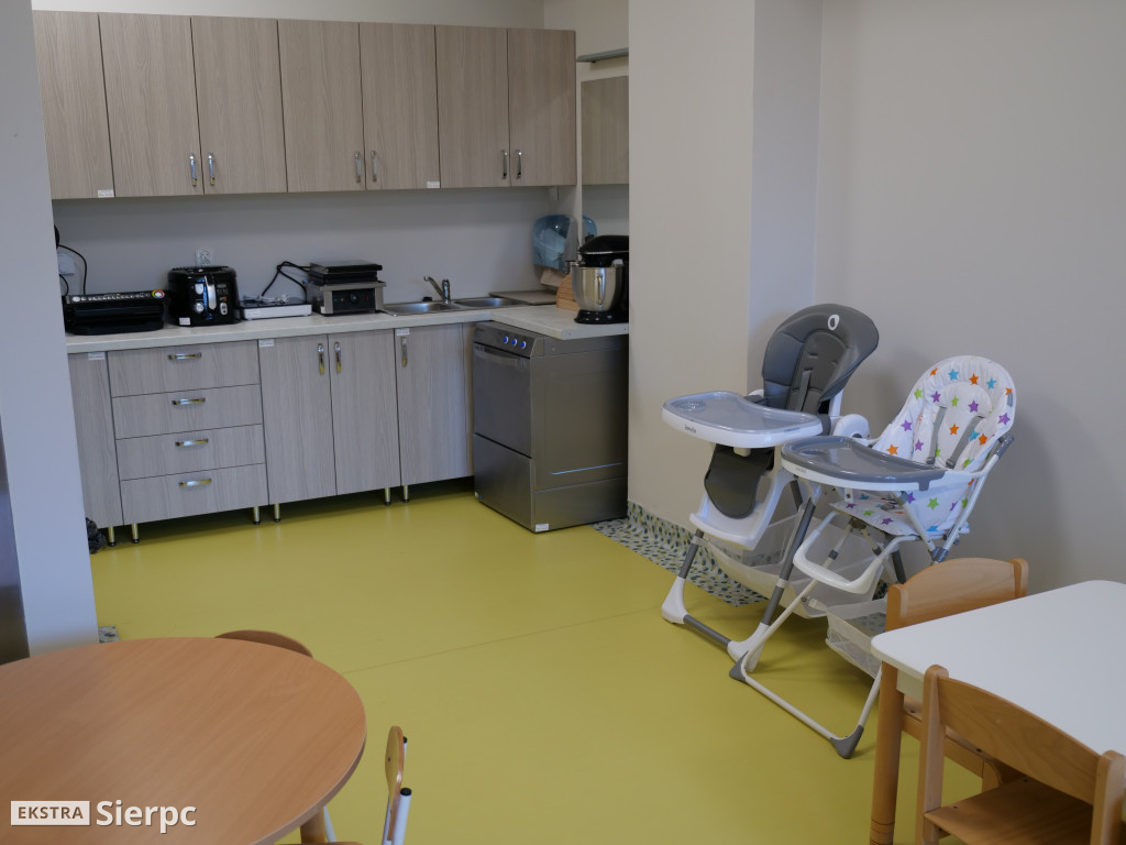 Regionalna placówka opiekuńczo-terapeutyczna