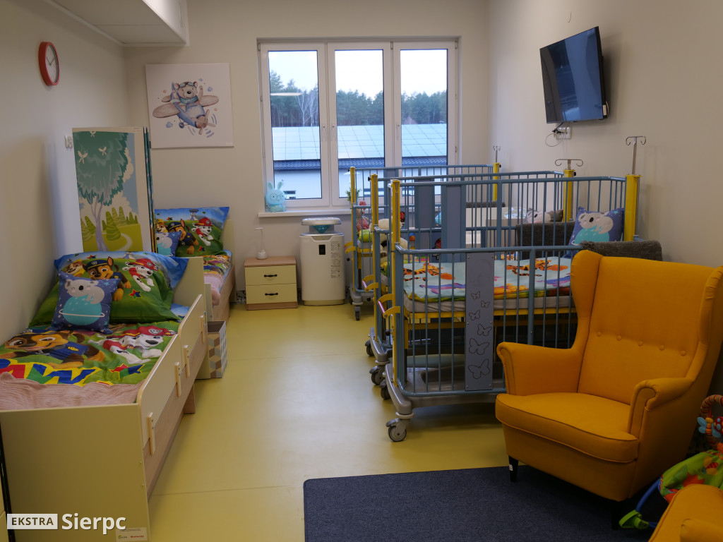 Regionalna placówka opiekuńczo-terapeutyczna