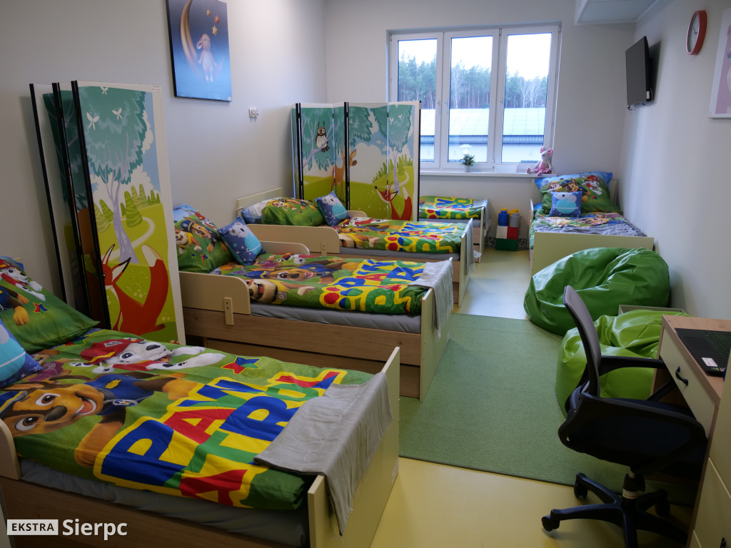 Regionalna placówka opiekuńczo-terapeutyczna