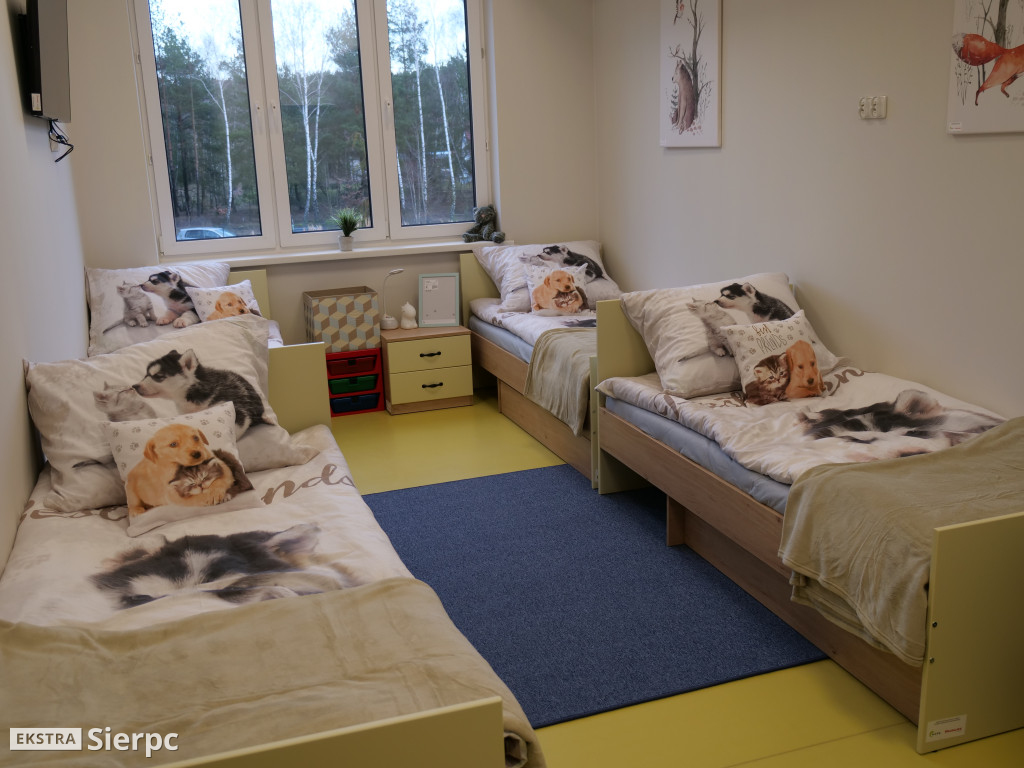 Regionalna placówka opiekuńczo-terapeutyczna