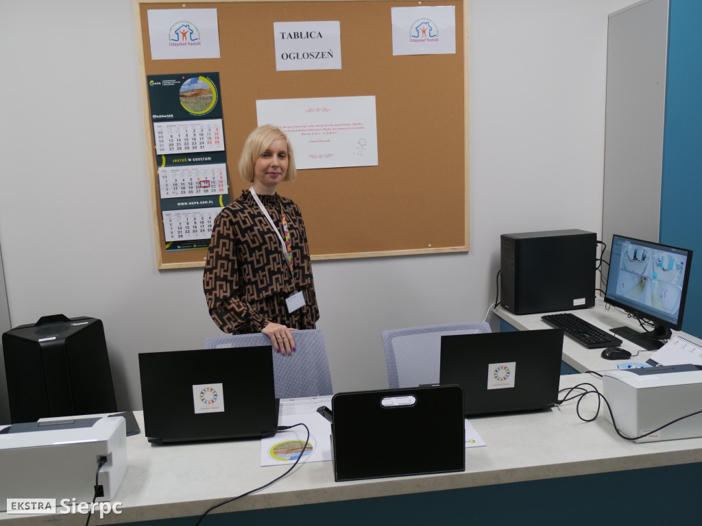 Regionalna placówka opiekuńczo-terapeutyczna