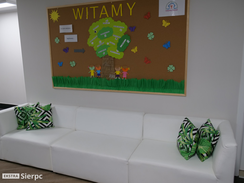 Regionalna placówka opiekuńczo-terapeutyczna