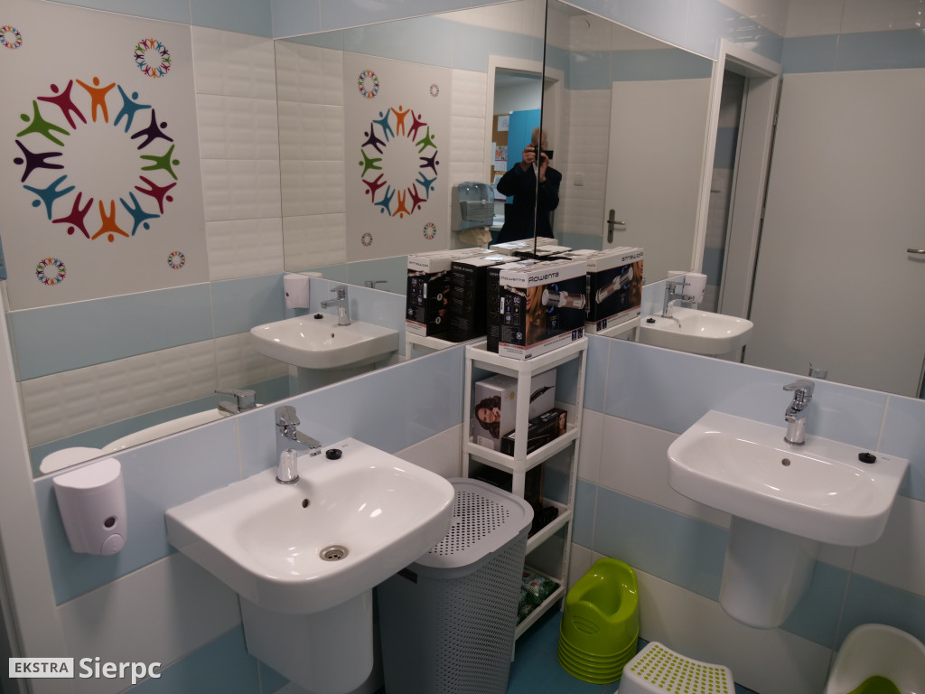 Regionalna placówka opiekuńczo-terapeutyczna
