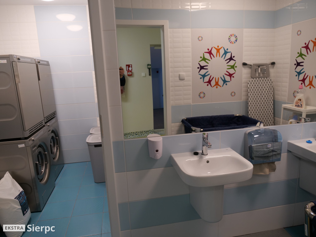 Regionalna placówka opiekuńczo-terapeutyczna