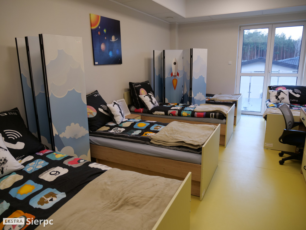 Regionalna placówka opiekuńczo-terapeutyczna