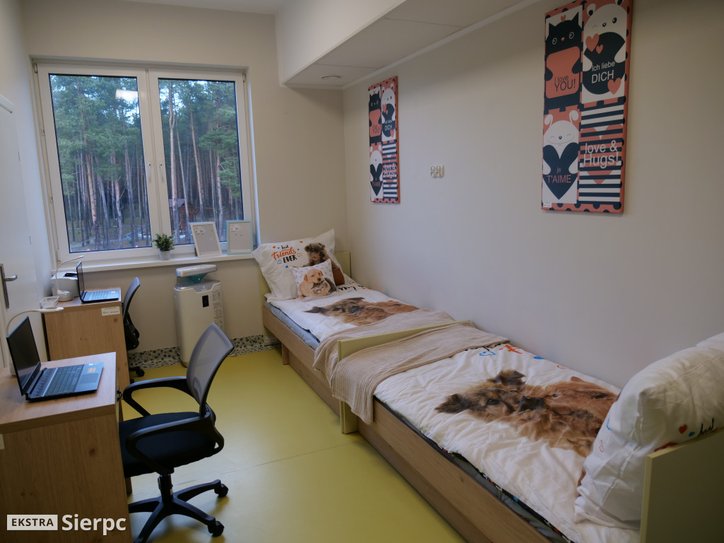 Regionalna placówka opiekuńczo-terapeutyczna
