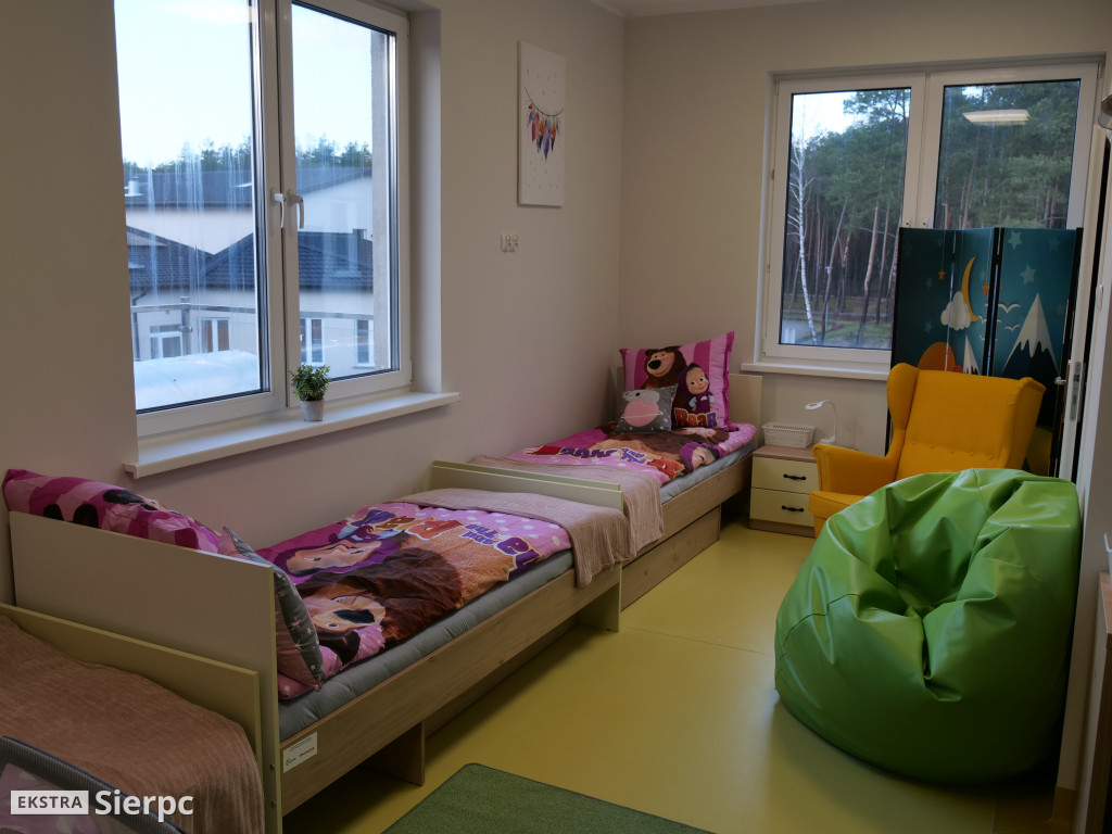 Regionalna placówka opiekuńczo-terapeutyczna