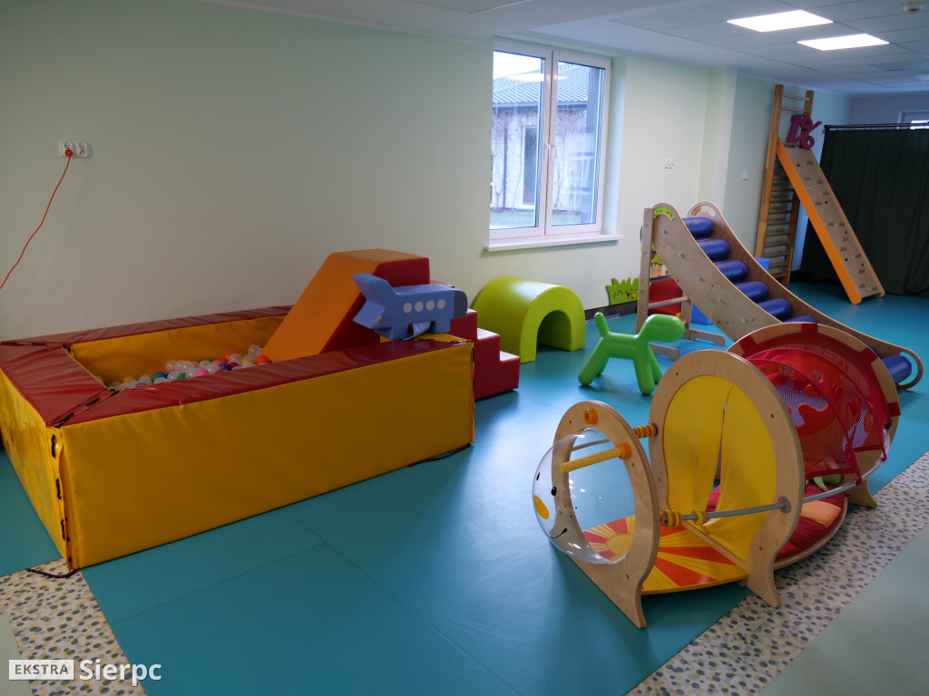 Regionalna placówka opiekuńczo-terapeutyczna