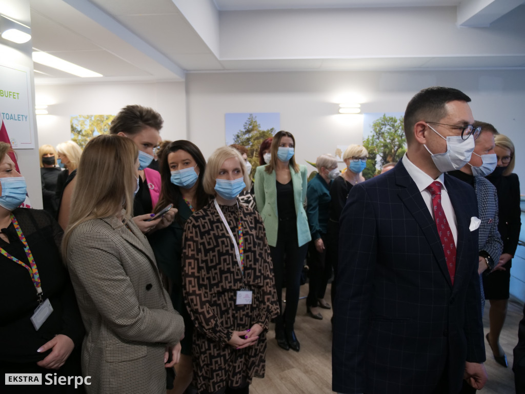 Regionalna placówka opiekuńczo-terapeutyczna