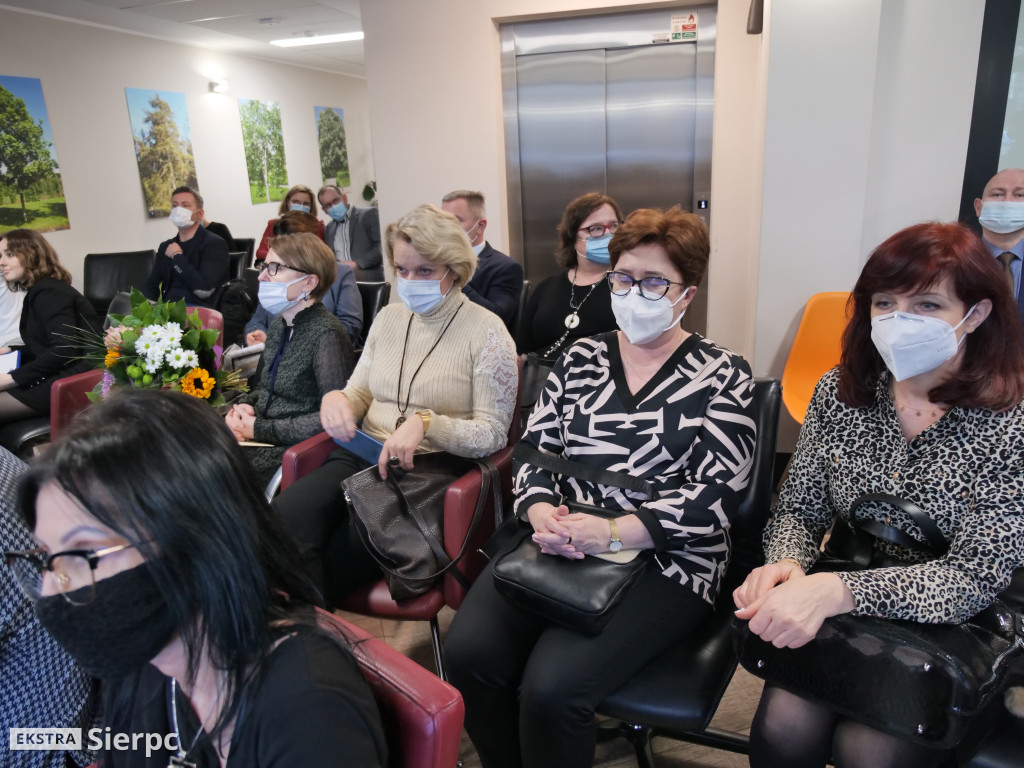 Regionalna placówka opiekuńczo-terapeutyczna