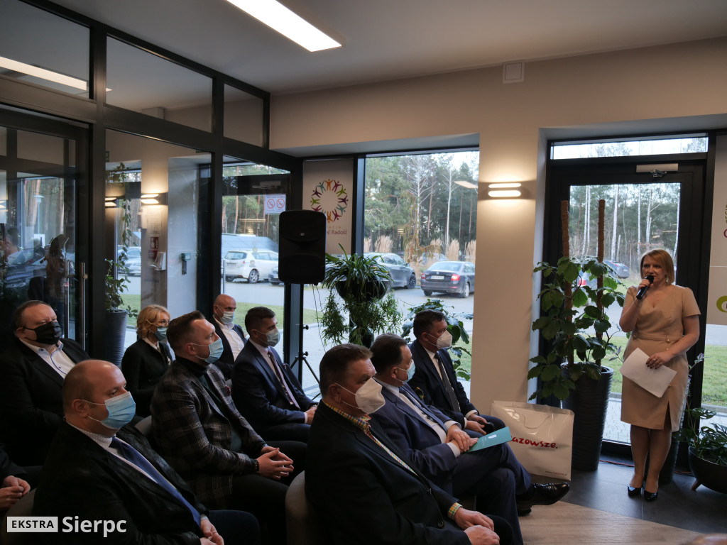 Regionalna placówka opiekuńczo-terapeutyczna