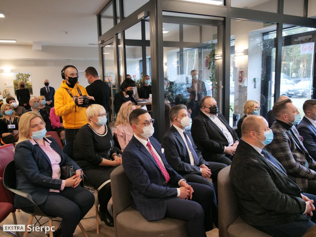 Regionalna placówka opiekuńczo-terapeutyczna
