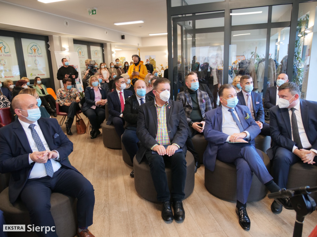 Regionalna placówka opiekuńczo-terapeutyczna