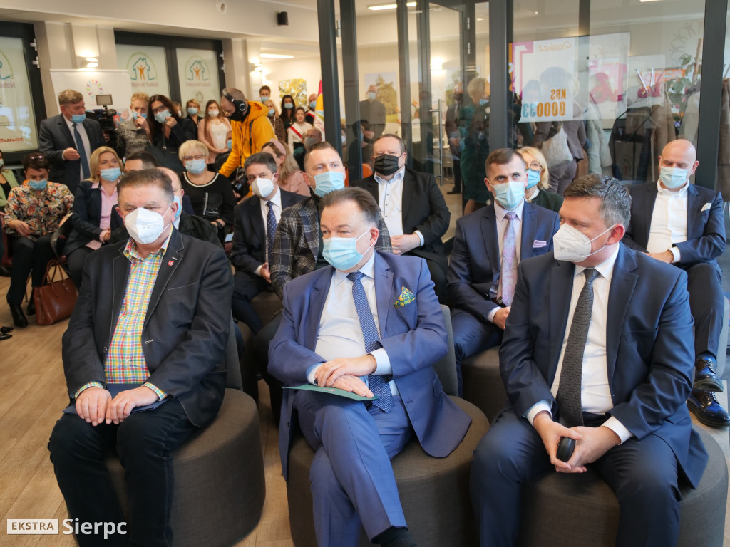 Regionalna placówka opiekuńczo-terapeutyczna