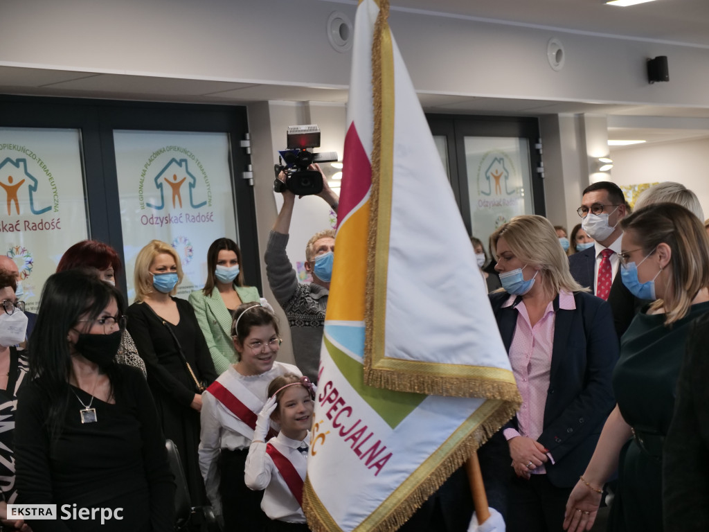 Regionalna placówka opiekuńczo-terapeutyczna