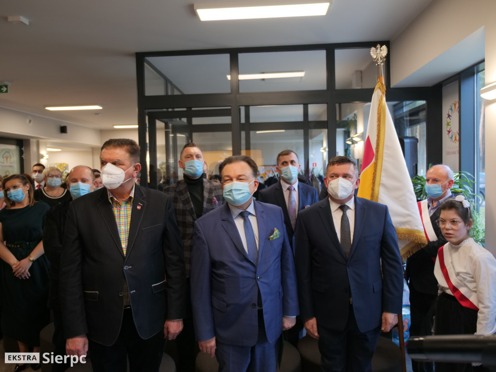Regionalna placówka opiekuńczo-terapeutyczna