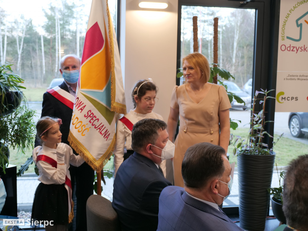 Regionalna placówka opiekuńczo-terapeutyczna