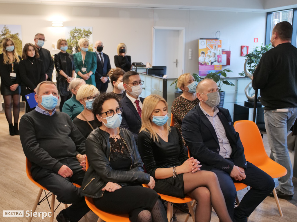 Regionalna placówka opiekuńczo-terapeutyczna