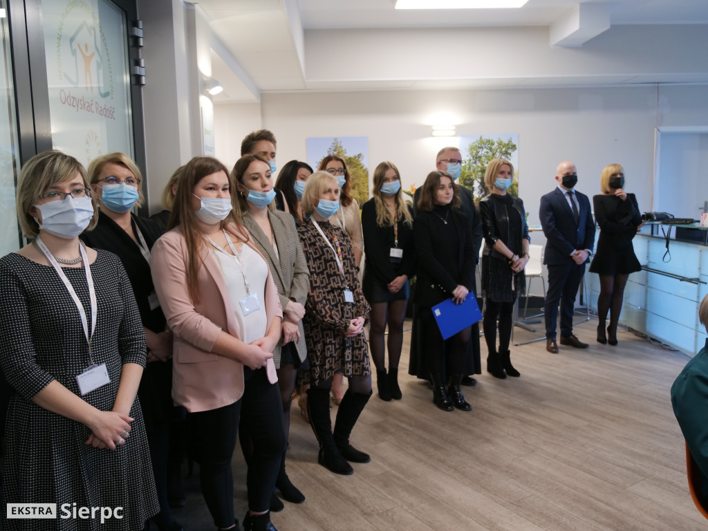 Regionalna placówka opiekuńczo-terapeutyczna