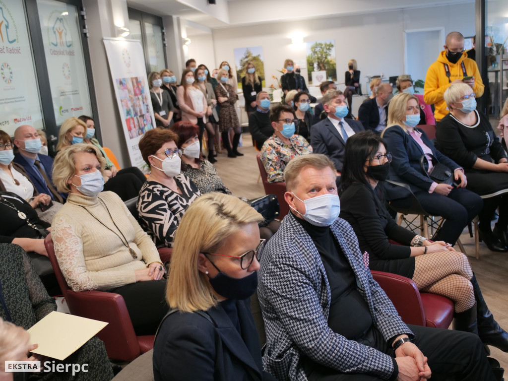 Regionalna placówka opiekuńczo-terapeutyczna