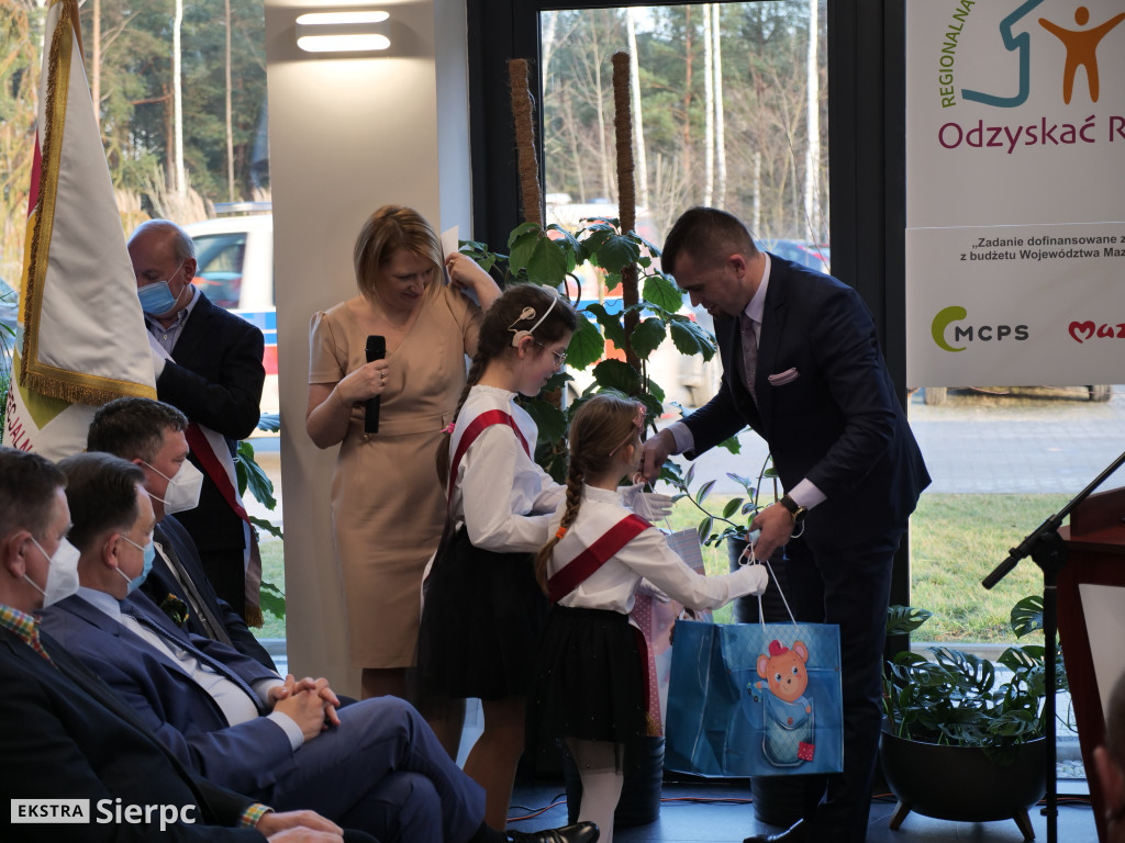 Regionalna placówka opiekuńczo-terapeutyczna