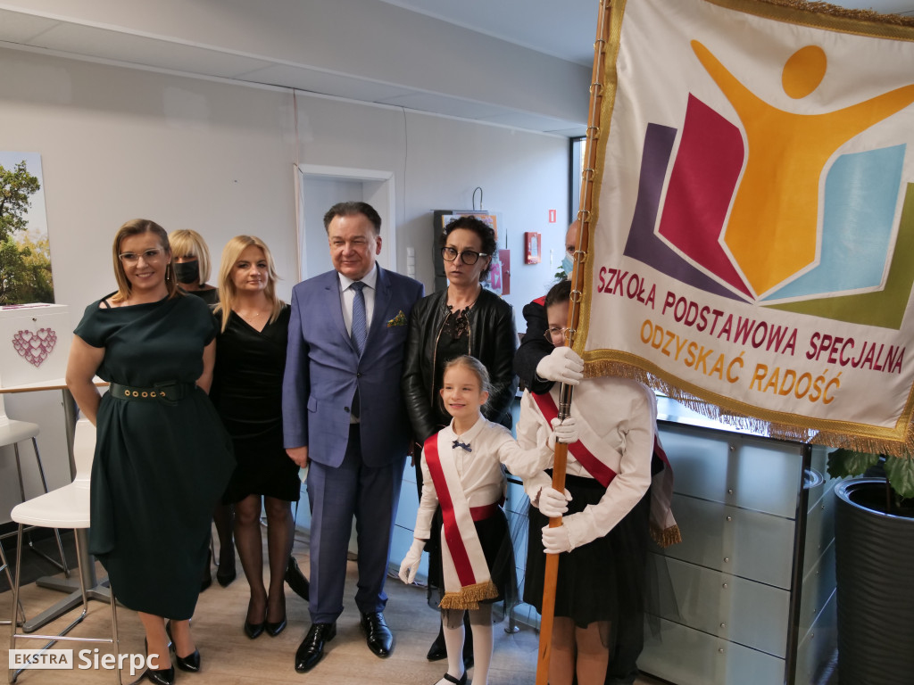 Regionalna placówka opiekuńczo-terapeutyczna