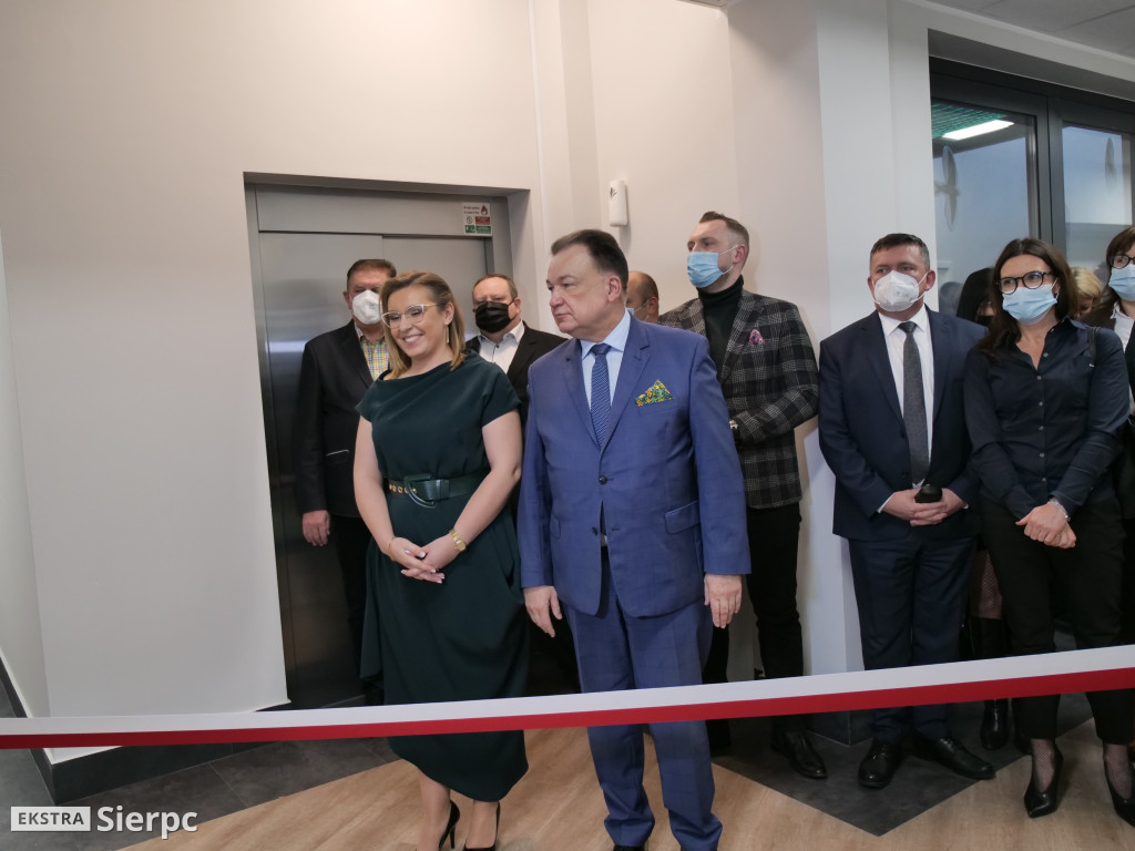 Regionalna placówka opiekuńczo-terapeutyczna